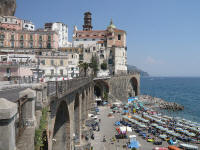 Immagine di Atrani