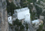 Chiesa di Santa Maria del Bando ad Atrani