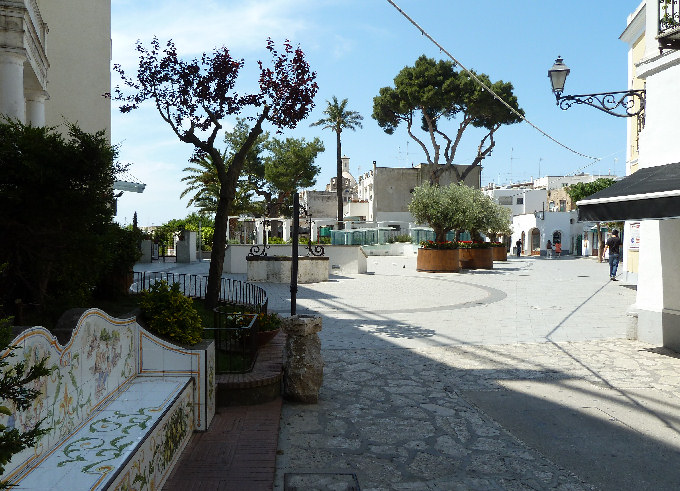 Piazza_Edwin_Cerio di Anacapri