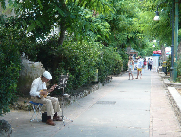 Via_Capodimonte Anacapri