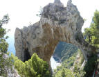 Arco naturale di Capri