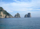 Faraglioni di Capri