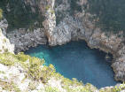 Cala del Tombosiello