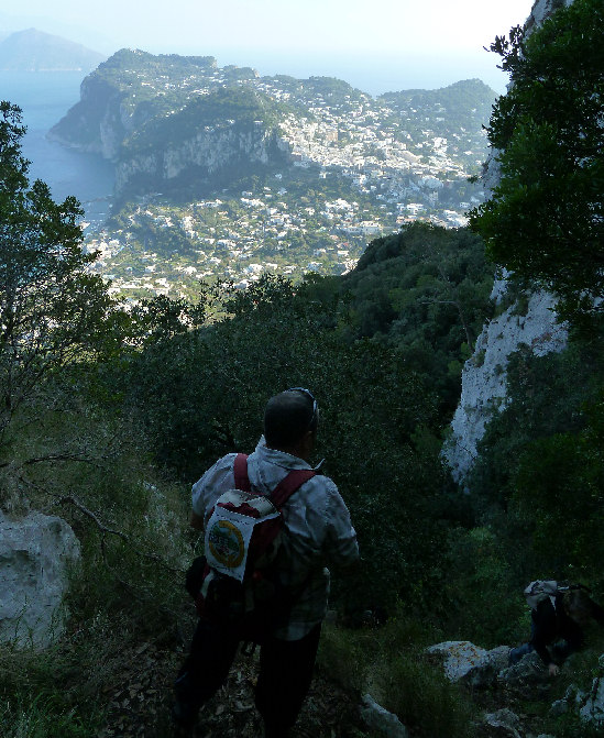 Passaggio di Anginola