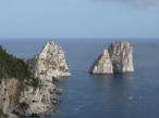 Faraglioni di Capri