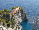 Capri: Casa Malaparte