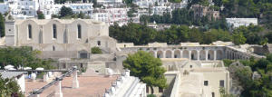 Capri: Certosa di San Giacomo