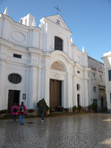 Chiesa_di_San_Michele di Anacapri