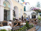 Hotel Quisisana di Capri