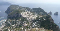 Isola di Capri