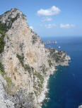 Capri: la Migliera