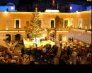 Natale in piazzetta Umberto I