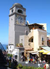 Piazzetta di Capri