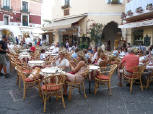 La Piazzetta di Capri