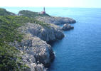 Punta Carena di Capri