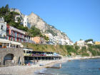 Spiaggia di Marina Grande