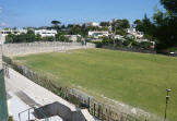 Campo di calcio di Capri