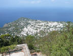 Veduta di Anacapri