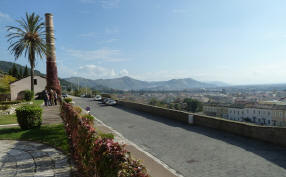 Belvedere di San_Leucio di Caserta