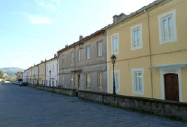 Borgo di San_Leucio Caserta