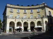 Caserta Piazza_Margherita