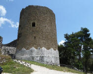 Castello di Casertavecchia