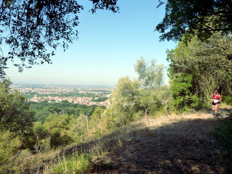 Oasi wwf San Silvestro Caserta