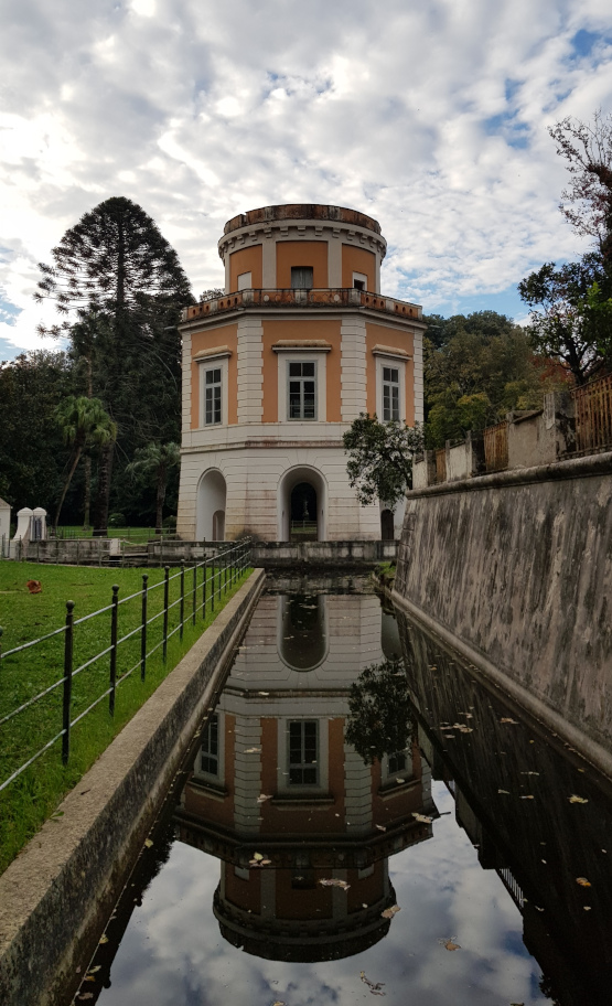 Castelluccia ParcoReale di Caserta