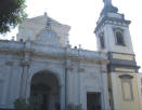 Chiesa in Piazza del Ges