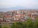 Veduta di Castellammare