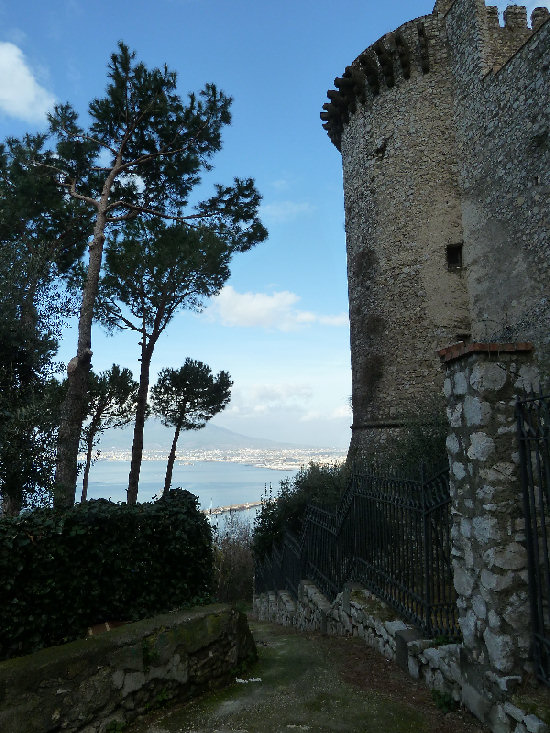 Castellammare_di_Stabia Castello