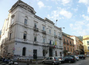 Municipio di Castellammare_di_Stabia