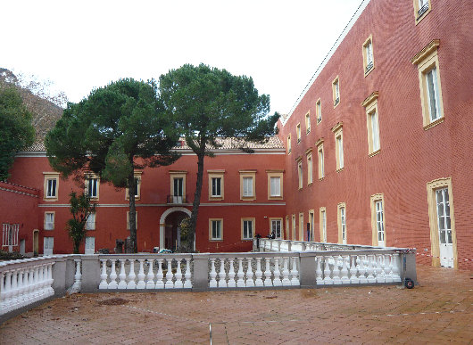 Palazzo_Reale di Quisisana