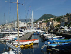 Porto turistico di CastellammareDiStabia