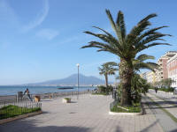 Villa comunale di Castellammare di Stabia