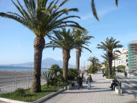 Villa comunale di Castellammare di Stabia