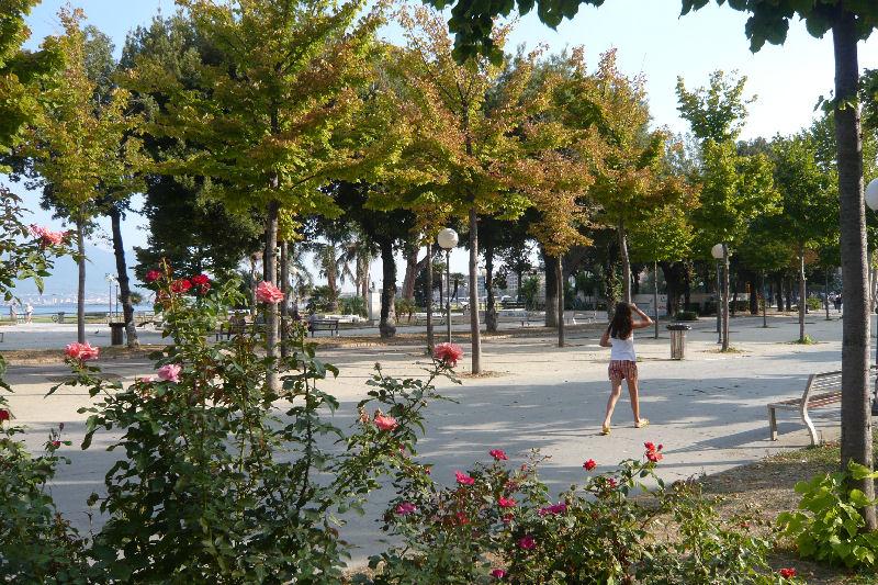 Villa_Comunale di Castellammare_di_Stabia