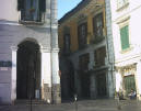 Centro cittadino