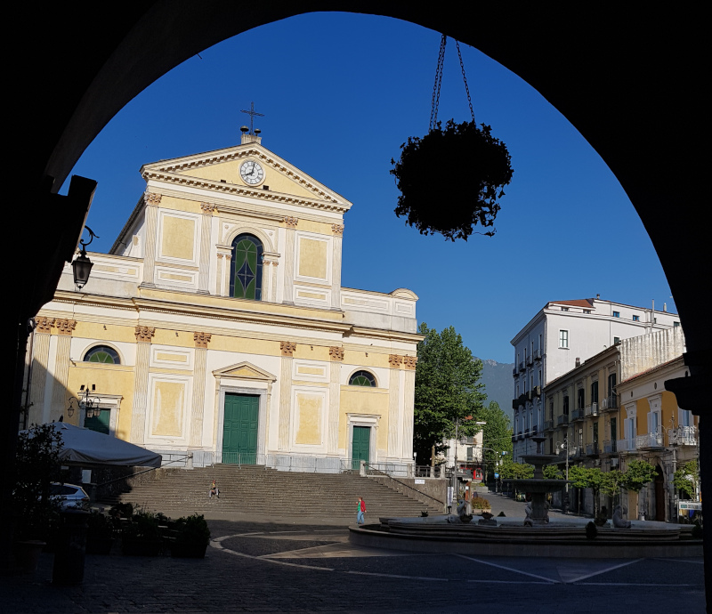 duomo di cava_dei_tirreni