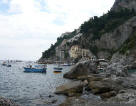 Baia di Conca dei Marini