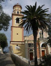 Campanile Chiesa San Pancrazio martire