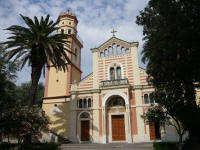 Chiesa San Pancrazio Martire