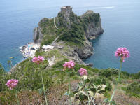 Capo Conca dei Marini