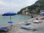 Spiaggia Conca dei Marini