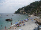 Spiaggia Conca dei Marini