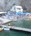 Spiaggia di Marina di Conca