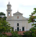 Chiesa di San Giovanni Battista e Sant'Antonio di Padova