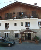 Faito Hotel Sant'Angelo