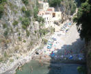 Borgo marinaro di Furore