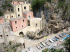 Borgo marinaro di Furore